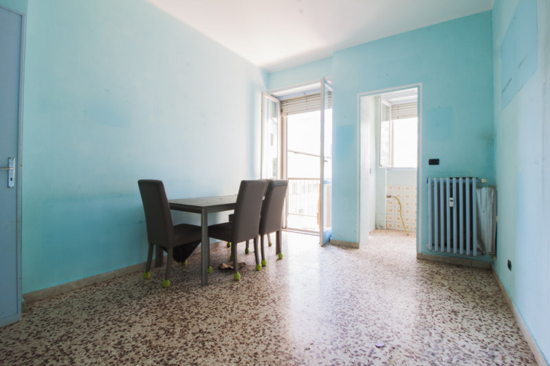 Torino Vendita Appartamento trilocale