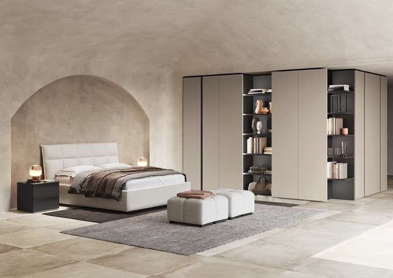 Bellissimo appartamento inserito in un complesso di sole 6 unità, situato a pochi passi dalle mur...