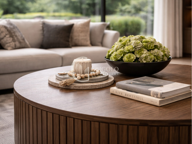 Bellissimo appartamento inserito in un complesso di sole 6 unità, situato a pochi passi dalle mur...