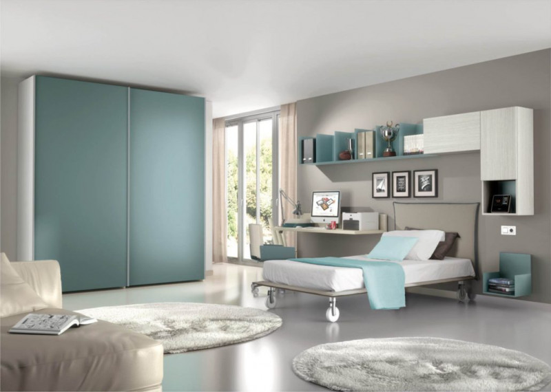 Bellissimo appartamento inserito in un complesso di sole 6 unità, situato a pochi passi dalle mur...