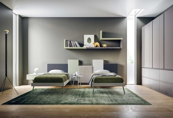 Bellissimo appartamento inserito in un complesso di sole 6 unità, situato a pochi passi dalle mur...