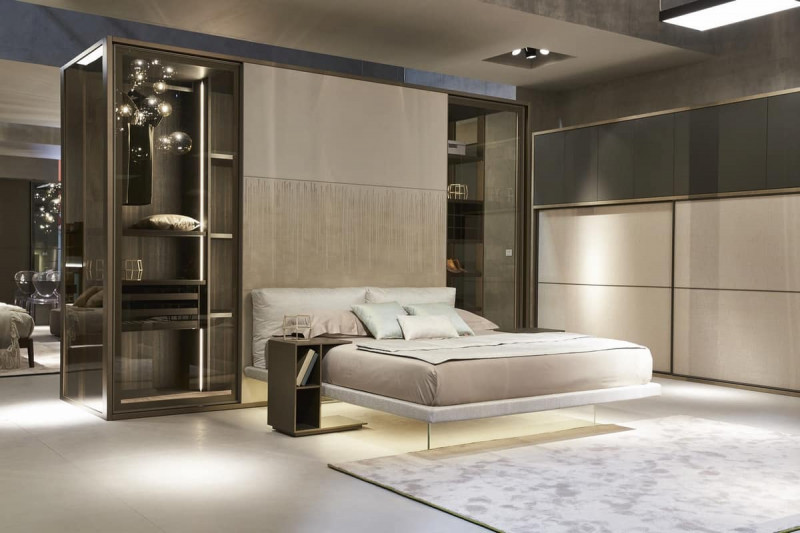 Se desideri vivere in un attico di nuova costruzione, elegante e in una posizione strategica a Tr...