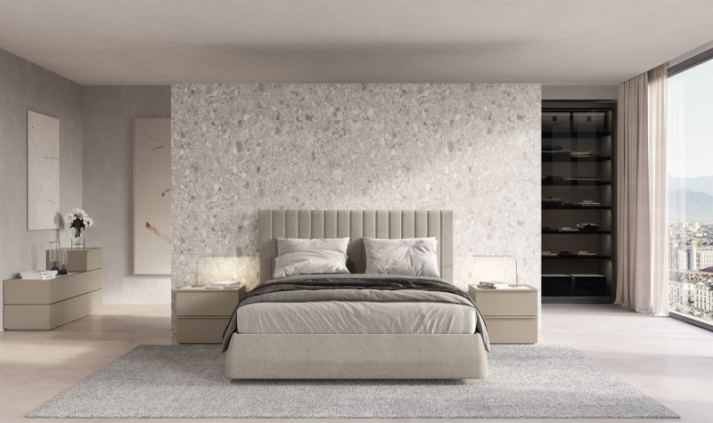 Se desideri vivere in un attico di nuova costruzione, elegante e in una posizione strategica a Tr...