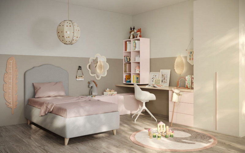 Se desideri vivere in un attico di nuova costruzione, elegante e in una posizione strategica a Tr...