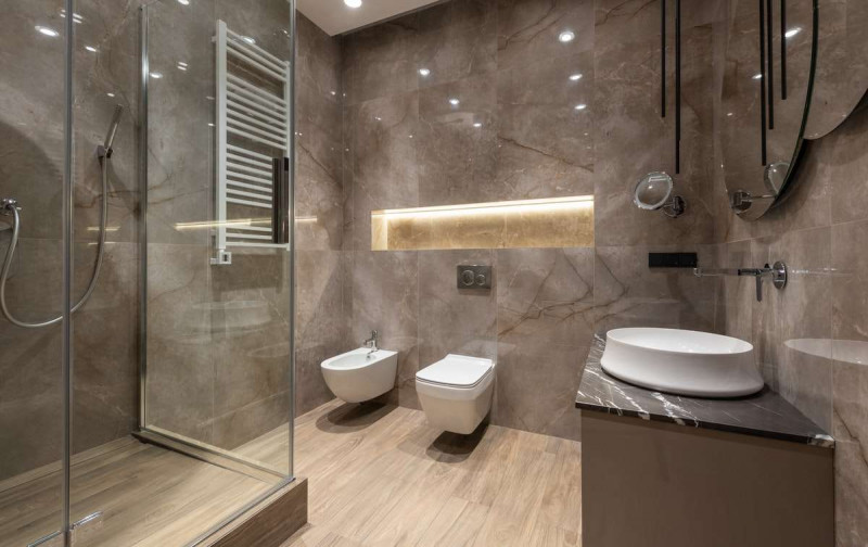 Se desideri vivere in un attico di nuova costruzione, elegante e in una posizione strategica a Tr...