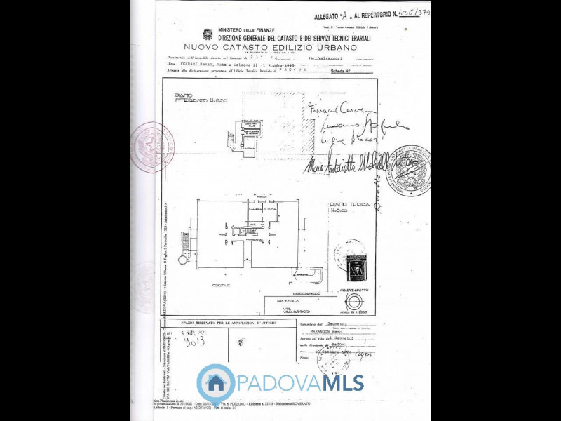 Immobile in esclusiva al Gruppo Padova MLS

Siete alla ricerca di un appartamento bilocale accogl...