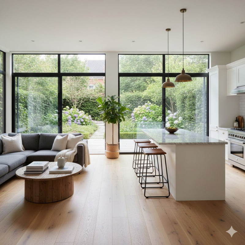 Nel cuore della richiestissima zona di Sarmeola, nel comune di Rubano, proponiamo in vendita una ...