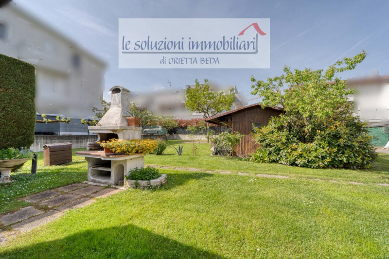 Nel cuore della richiestissima zona di Sarmeola, nel comune di Rubano, proponiamo in vendita una ...