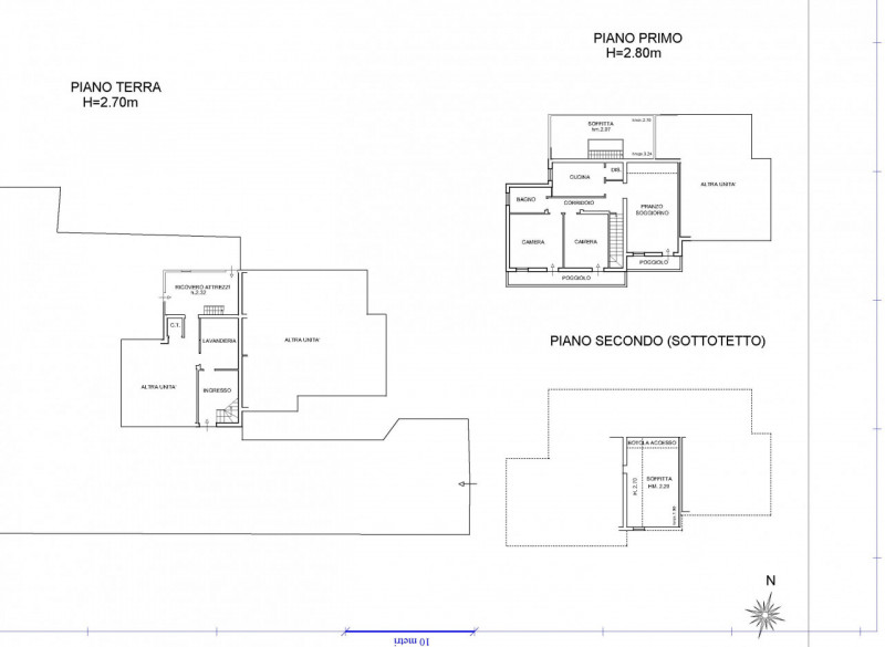Nel cuore della richiestissima zona di Sarmeola, nel comune di Rubano, proponiamo in vendita una ...