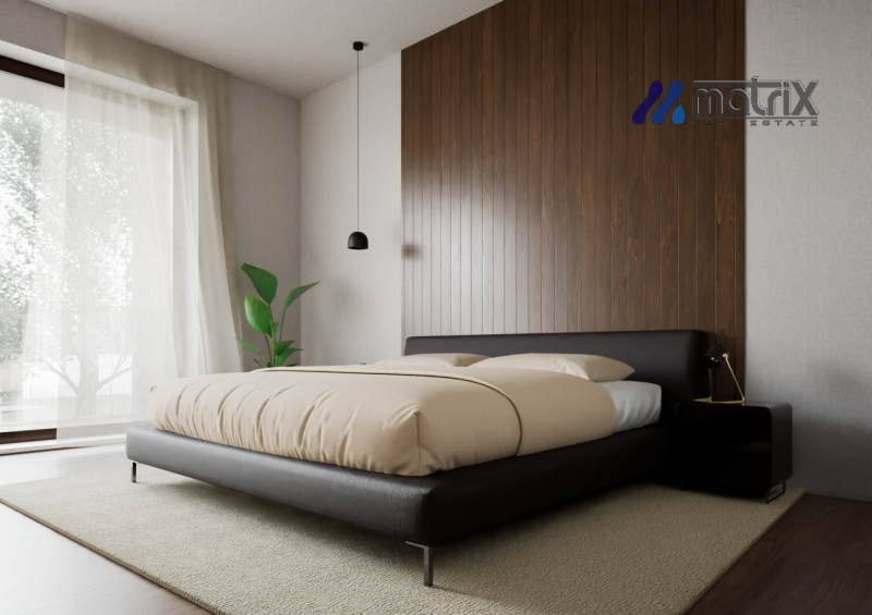 Villa a Noventa Padovana  (PD) €. 950.000  .

" Habitat "
il nuovo Residence a Noventa Padovana

...