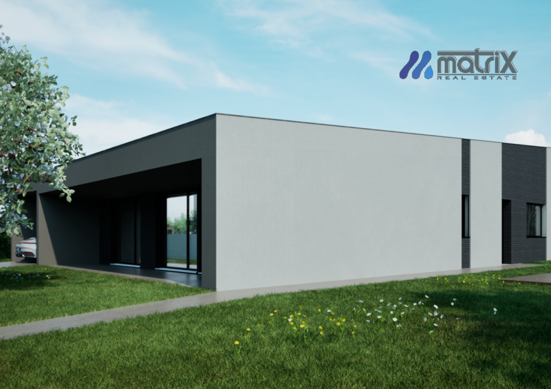 Villa a Noventa Padovana  (PD) €. 950.000  .

" Habitat "
il nuovo Residence a Noventa Padovana

...