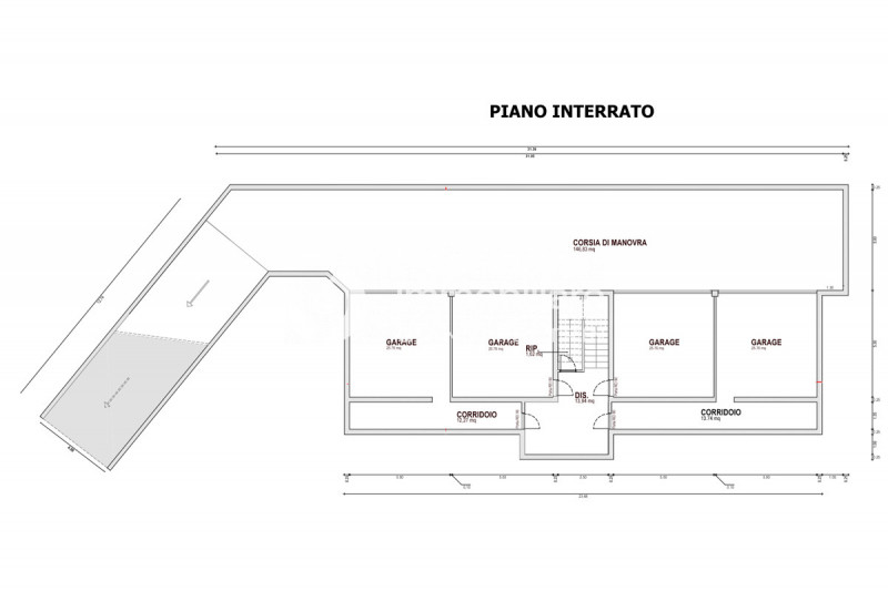 (Per INFO Feltrin ing. Gianni 3288349492) Proponiamo in vendita appartamento in centro a Istrana,...