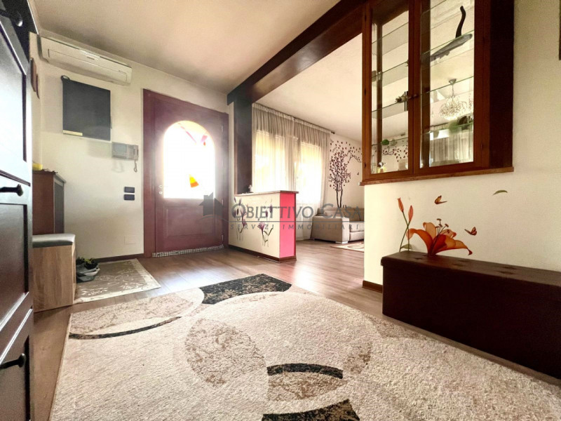 Rif. FO198 - Scopri questa splendida opportunità a Fossò, nostra esclusiva, situata in una zona c...