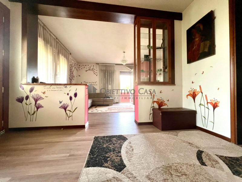 Rif. FO198 - Scopri questa splendida opportunità a Fossò, nostra esclusiva, situata in una zona c...