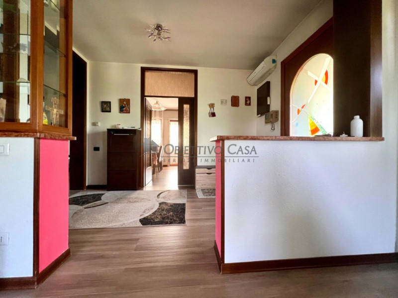 Rif. FO198 - Scopri questa splendida opportunità a Fossò, nostra esclusiva, situata in una zona c...