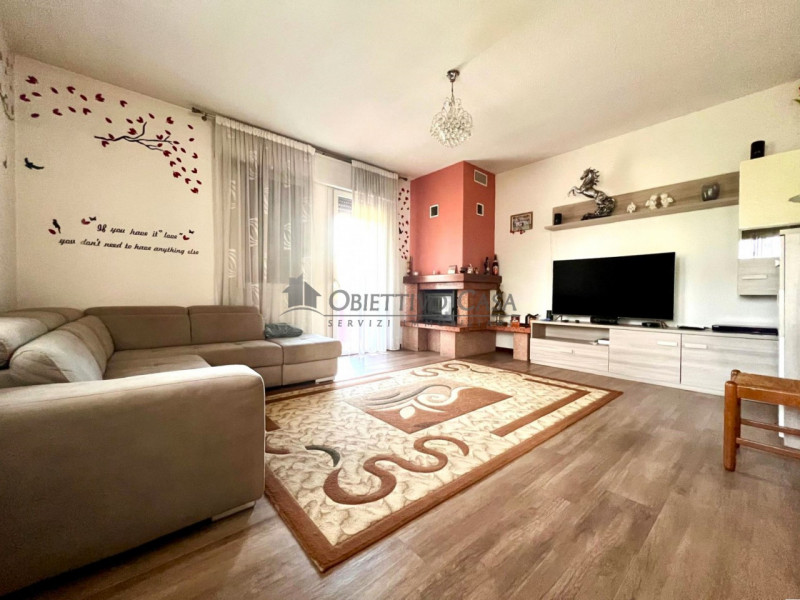 Rif. FO198 - Scopri questa splendida opportunità a Fossò, nostra esclusiva, situata in una zona c...