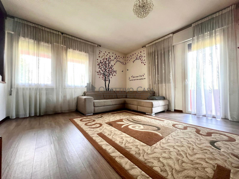 Rif. FO198 - Scopri questa splendida opportunità a Fossò, nostra esclusiva, situata in una zona c...