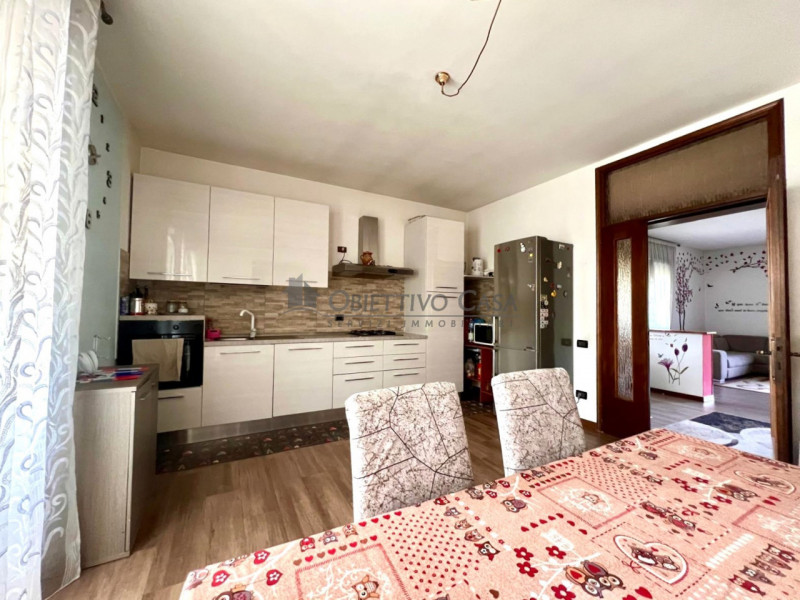 Rif. FO198 - Scopri questa splendida opportunità a Fossò, nostra esclusiva, situata in una zona c...