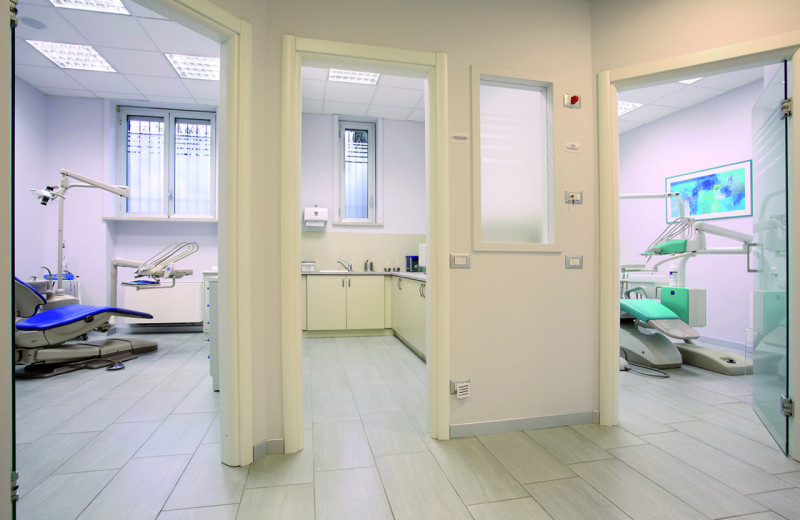 Carceri Vendita Ufficio