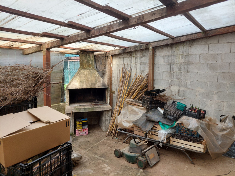 In posizione tranquilla e soleggiata nel cuore del comune di Torrebelvicino, proponiamo una splen...