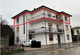 Noventa Vicentina Vendita Appartamento pentalocale