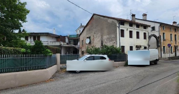 Marano Vicentino Vendita Appartamento quadrilocale