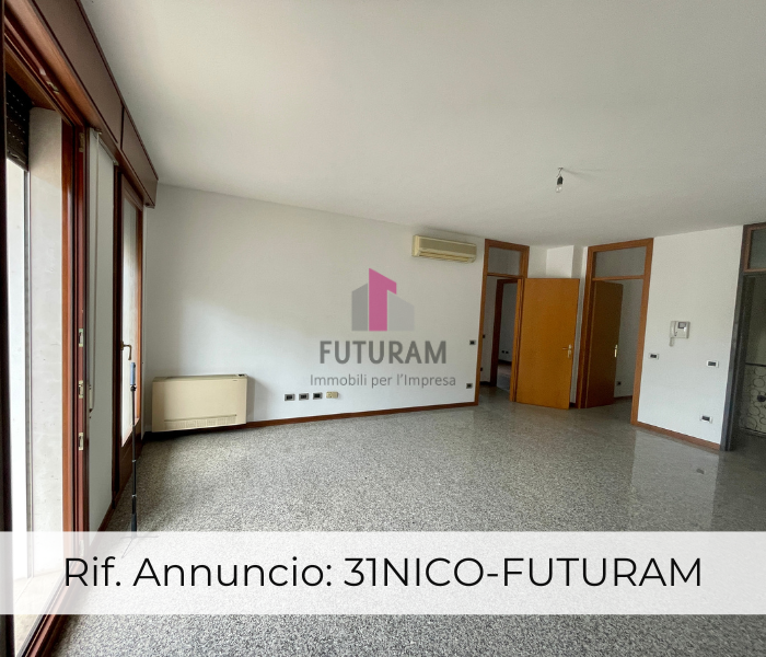 Noventa Padovana Affitto Ufficio