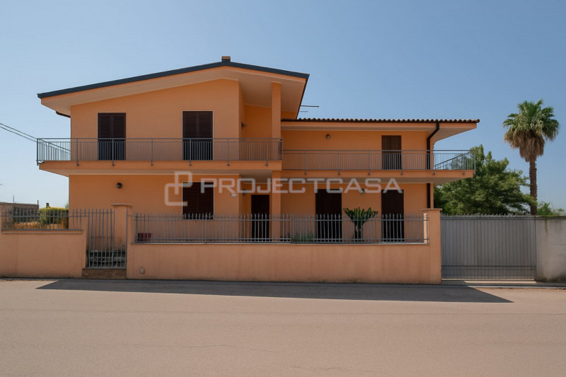 Botrugno Vendita Casa singola terratetto