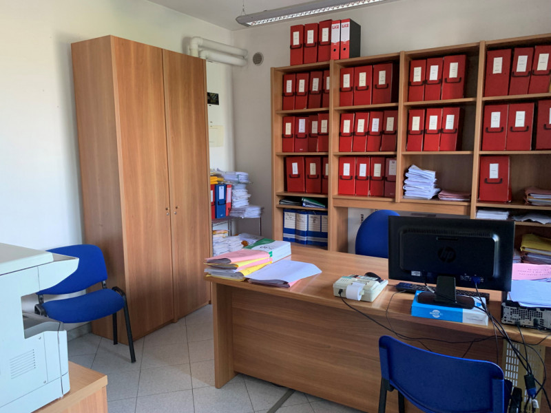 Albignasego Affitto Ufficio