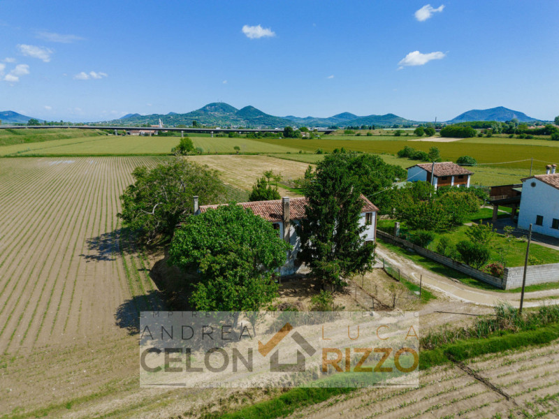 Tra le campagne silenziose di Prà D’Este, dove la natura scandisce ancora i ritmi della giornata,...