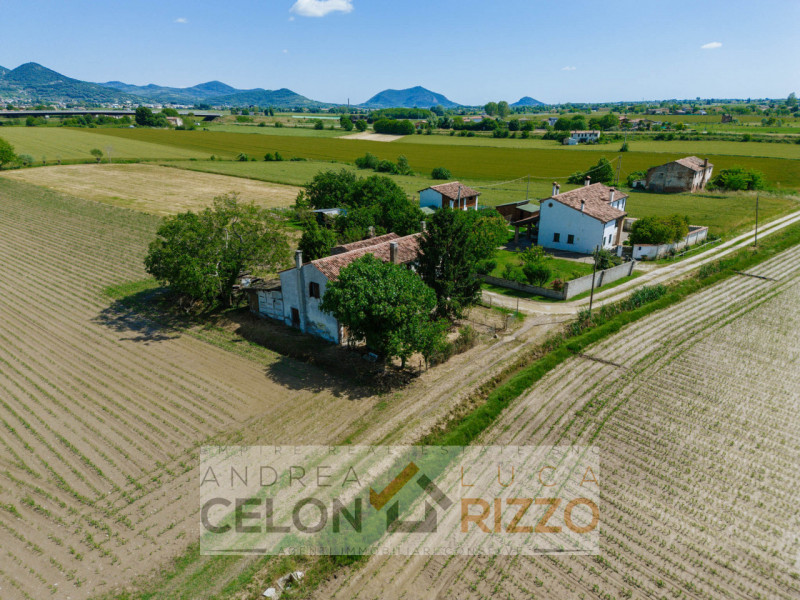 Tra le campagne silenziose di Prà D’Este, dove la natura scandisce ancora i ritmi della giornata,...