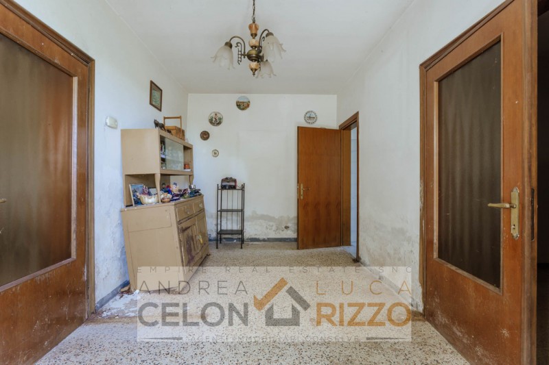 Tra le campagne silenziose di Prà D’Este, dove la natura scandisce ancora i ritmi della giornata,...