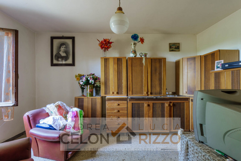 Tra le campagne silenziose di Prà D’Este, dove la natura scandisce ancora i ritmi della giornata,...