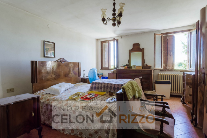 Tra le campagne silenziose di Prà D’Este, dove la natura scandisce ancora i ritmi della giornata,...