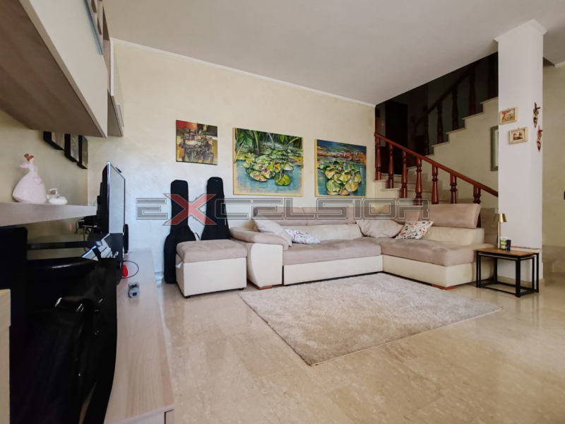 Adria Vendita Casa a schiera porzione centrale