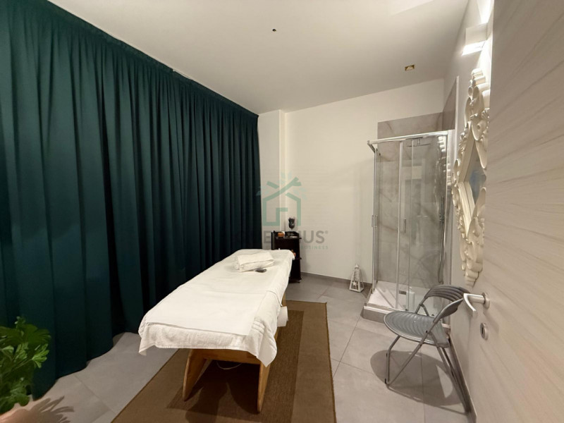 Estetica / Solarium in Vendita a San Martino Buon Albergo