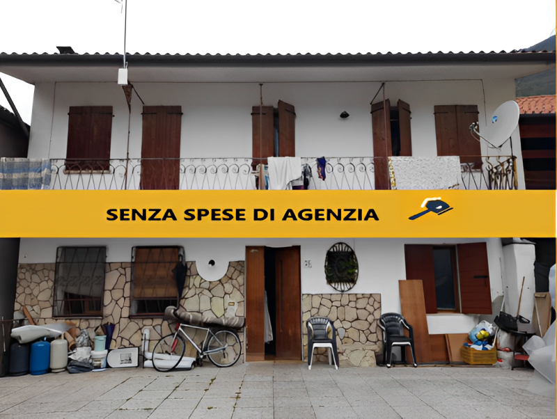 Revine Lago Vendita Appartamento