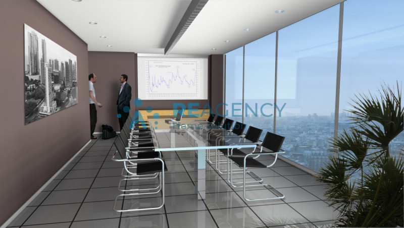 Uffici in affitto – Thiene (VI)

Proponiamo in locazione spazi direzionali attualmente al grezzo,...