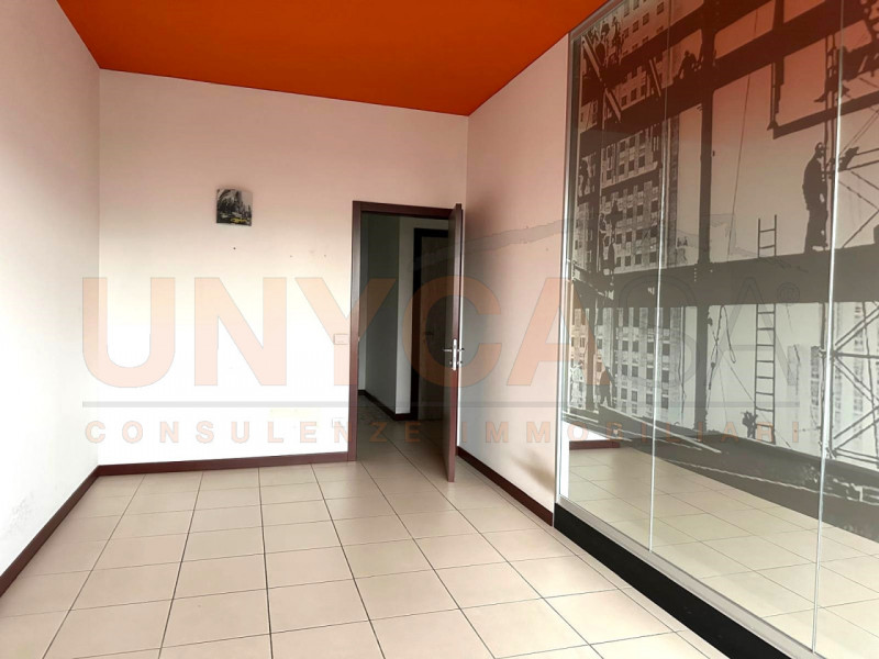 Rubano Affitto Ufficio