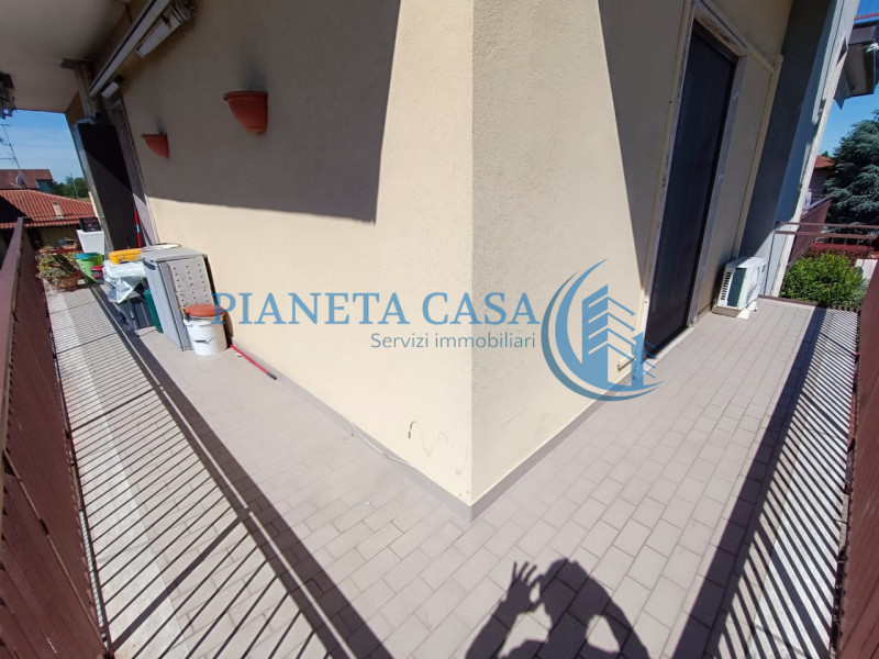 Pregnana Milanese Vendita Appartamento trilocale