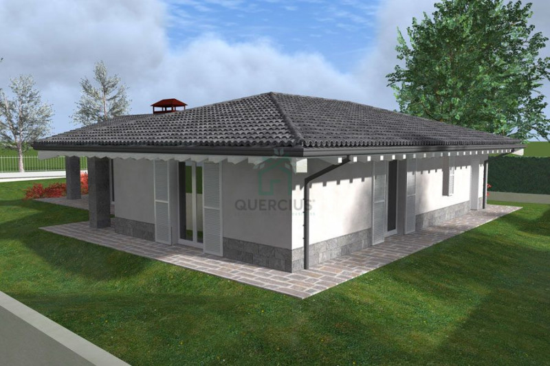 Caldiero Vendita Casa singola terratetto