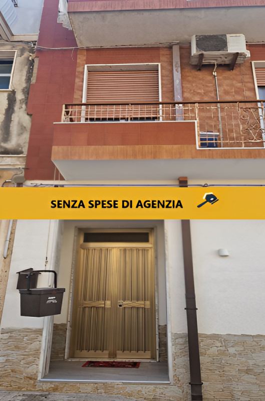 Pachino Vendita Appartamento