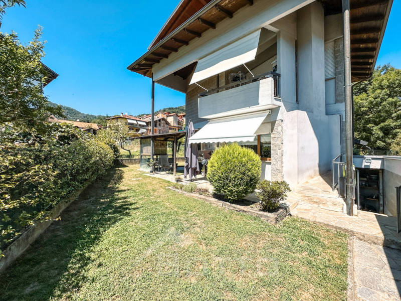 Grignasco Vendita Casa singola