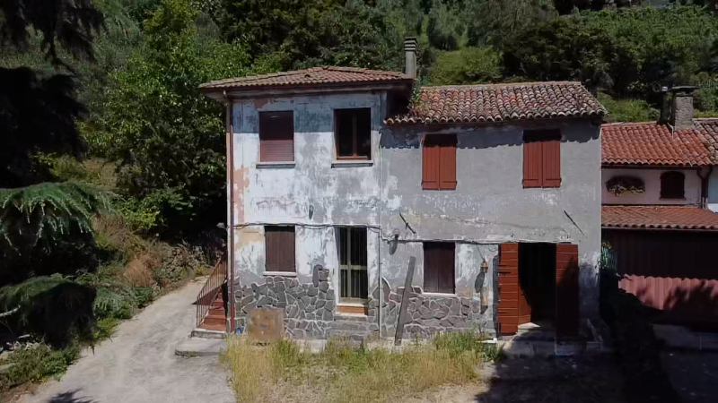 Se stai cercando una casa con un panorama spettacolare e in una delle zone più belle di Galzigann...