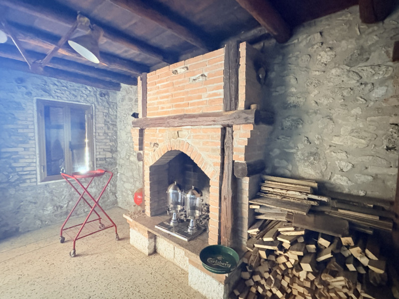 Se stai cercando una casa con un panorama spettacolare e in una delle zone più belle di Galzigann...