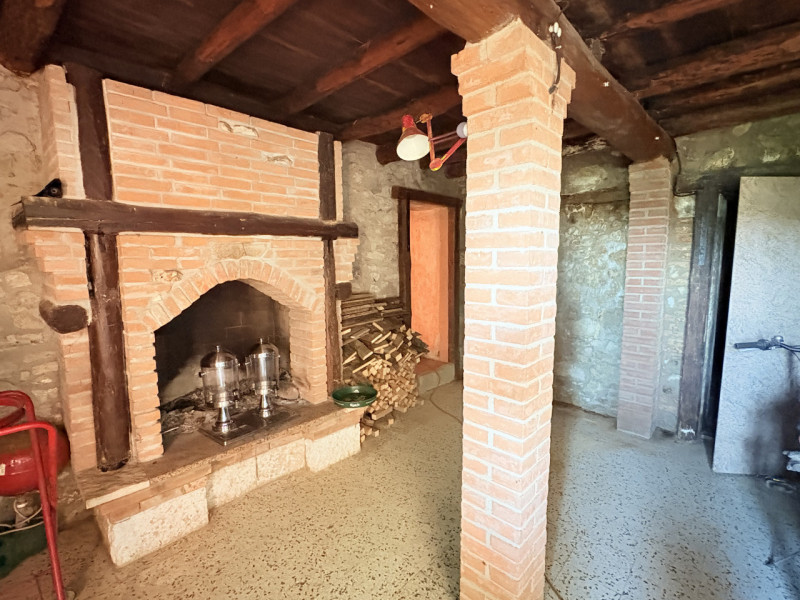 Se stai cercando una casa con un panorama spettacolare e in una delle zone più belle di Galzigann...