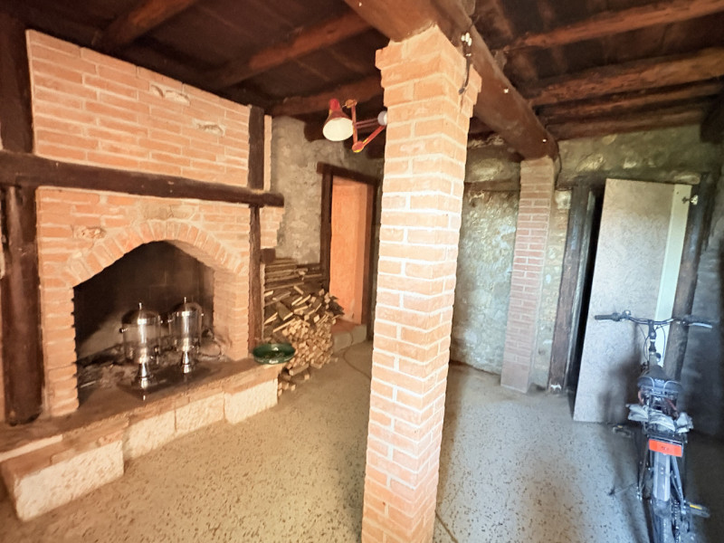 Se stai cercando una casa con un panorama spettacolare e in una delle zone più belle di Galzigann...