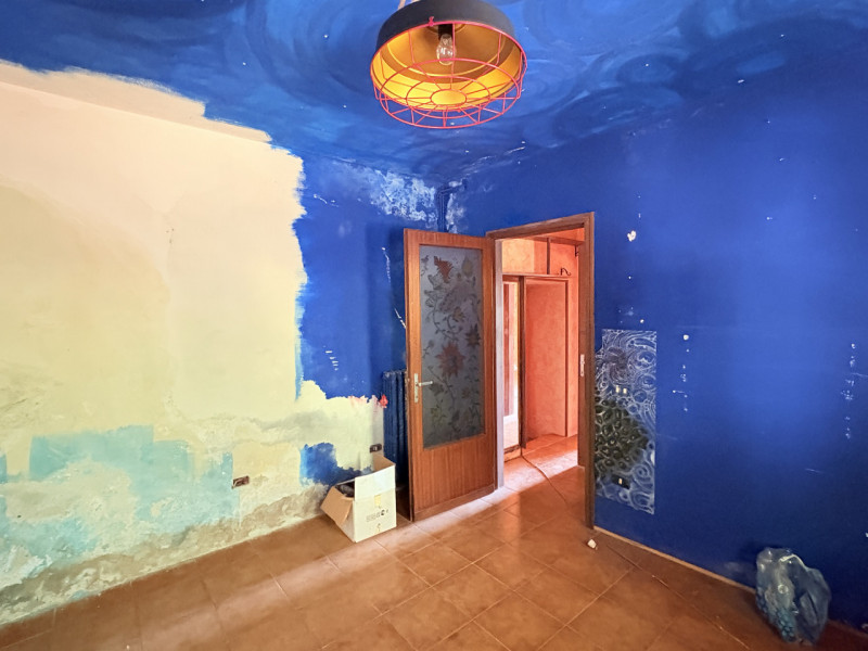 Se stai cercando una casa con un panorama spettacolare e in una delle zone più belle di Galzigann...