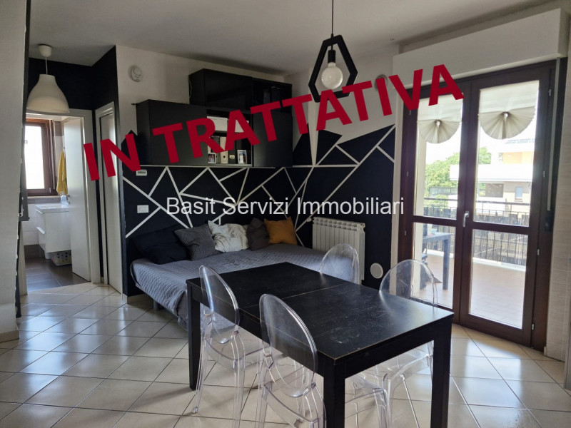 Roma Vendita Appartamento duplex