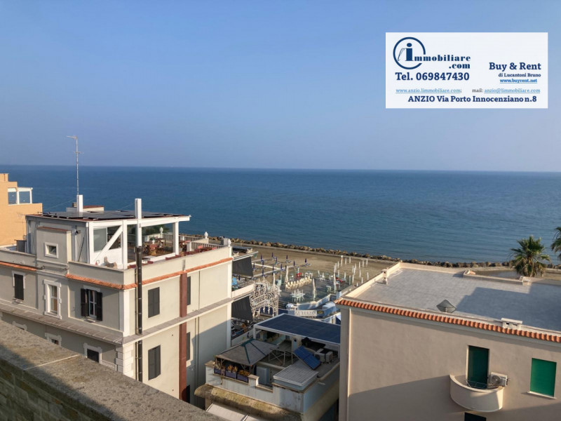 Anzio Vendita Attico